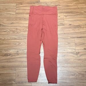 Under Armour Movement Leggings